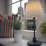 Apartament-Studio Old Town-Szeroka