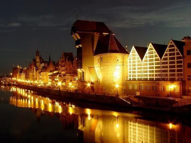 Leilighet Apartament-studio Old Town-szeroka *