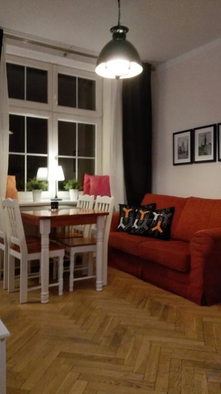Apartment Apartament-studio Old Town-szeroka Gdansk