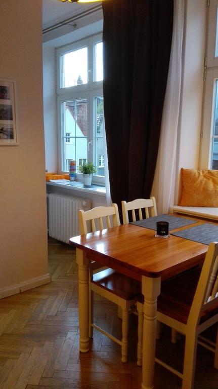 Apartament-studio Old Town-szeroka Gdansk