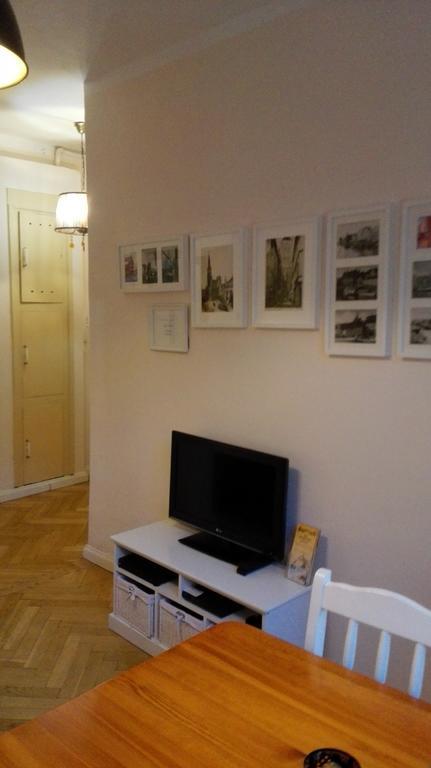Leilighet Apartament-studio Old Town-szeroka *