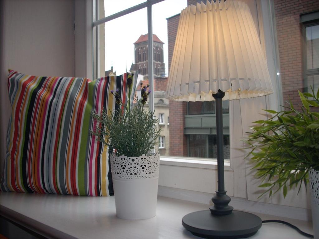 Apartament-studio Old Town-szeroka Apartment