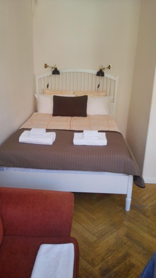 Apartament-studio Old Town-szeroka Leilighet Gdańsk