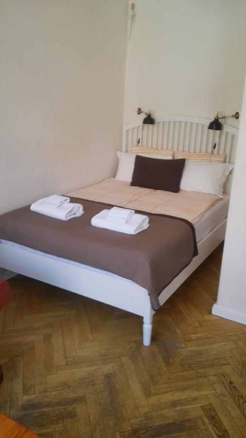 Apartament-studio Old Town-szeroka Leilighet