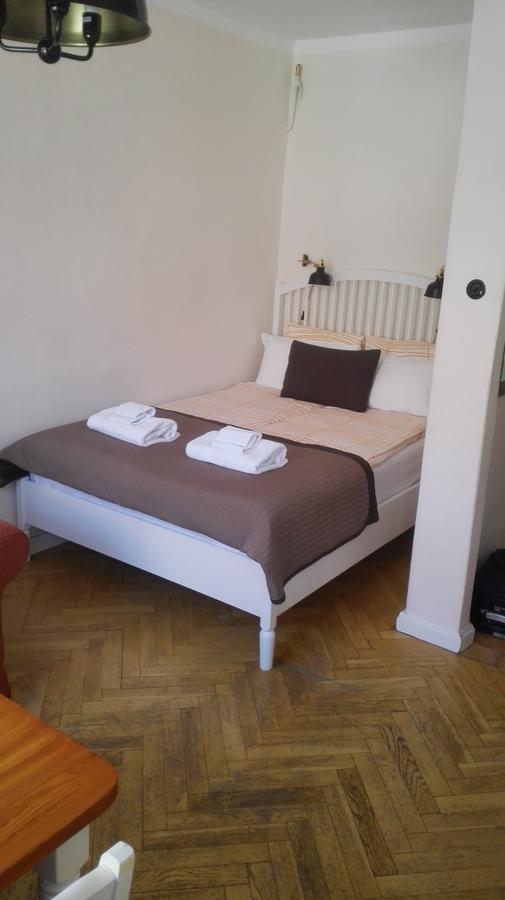 Apartament-studio Old Town-szeroka Apartment *